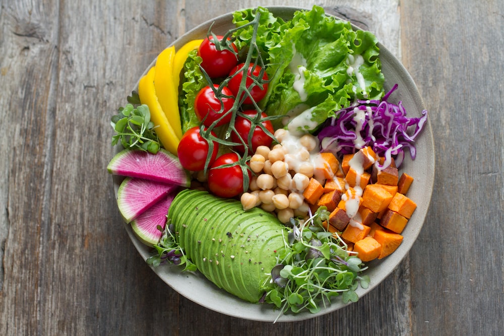 SIMPLE RECIPES MADE FOR real, actual, everyday life.