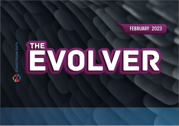 The Evolver February 2023 Edition