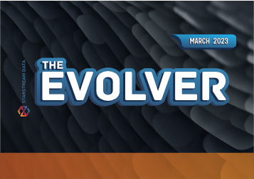 The Evolver March 2023 Edition