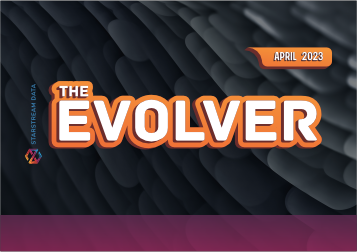 The Evolver April 2023 Edition