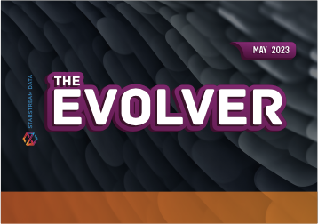 The Evolver May 2023 Edition